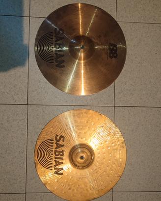 Sabian B8 14'' Hi-hat