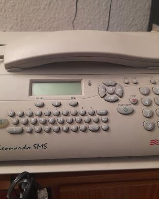 fax telecom leonardo