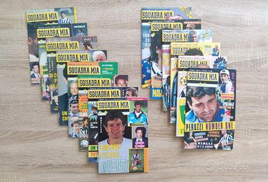 Rivista - Squadra Mia Juve