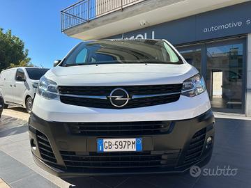 OPEL VIVARO 2.0D CV 150 6 POSTI N1
