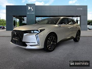 DS DS4 Hybrid 145 Automatico Edition France