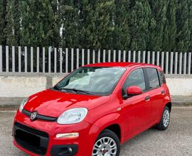 FIAT Panda LOUNGE 1.2 69cv 2018 SENSORI/COMANDI