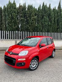 FIAT Panda LOUNGE 1.2 69cv 2018 SENSORI/COMANDI