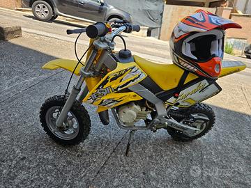 Mini Moto