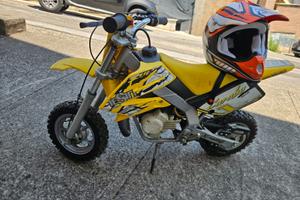Mini Moto