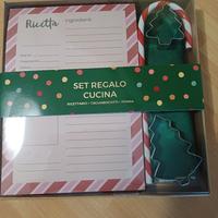 Set  da cucina