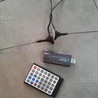 Wintv Wintv Nova-TD Diversity USB USB