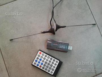 Wintv Wintv Nova-TD Diversity USB USB