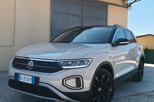 T-roc Sport 2000 TDi 