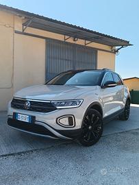 T-roc Sport 2000 TDi 