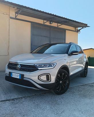 T-roc Sport 2000 TDi 