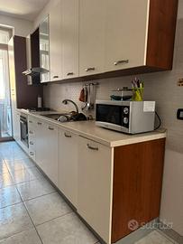 Cucina componibile 3.80