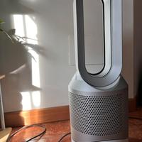 Dyson pure Hot e cool Link