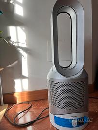 Dyson pure Hot e cool Link