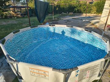 piscina bestway