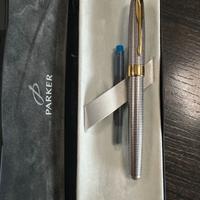 Penna Parker da collezione