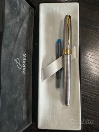 Penna Parker da collezione