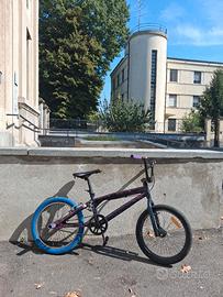 bmx da street