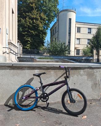 bmx da street
