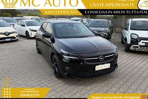 OPEL Corsa 1.5 D 100 CV GS Line