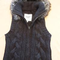 Maglia in lana Abercrombie - Spedizione 1 euro