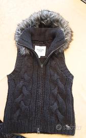 Maglia in lana Abercrombie - Spedizione 1 euro