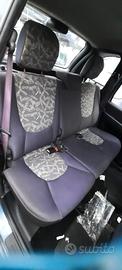 HYUNDAI MATRIX 2002 - TAPPEZZERIA