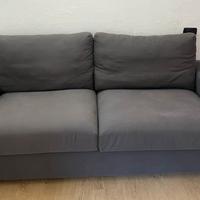 Divano letto