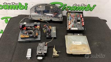 KIT AVVIAMENTO PER VW PASSAT B6 2.0 TDI 2006