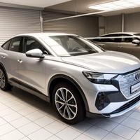 Ricambi per audi q4 anno 2020 2021 2022 DISPONIAM