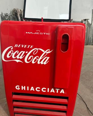 Frigo  coca cola vintage