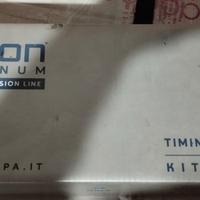 ricambi nuovi polo TD del 2007