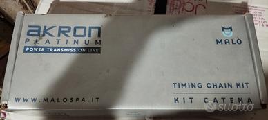 ricambi nuovi polo TD del 2007