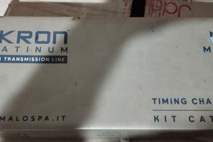 ricambi nuovi polo TD del 2007