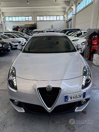 Alfa Romeo Giulietta 1.6 jtdm Business 120cv