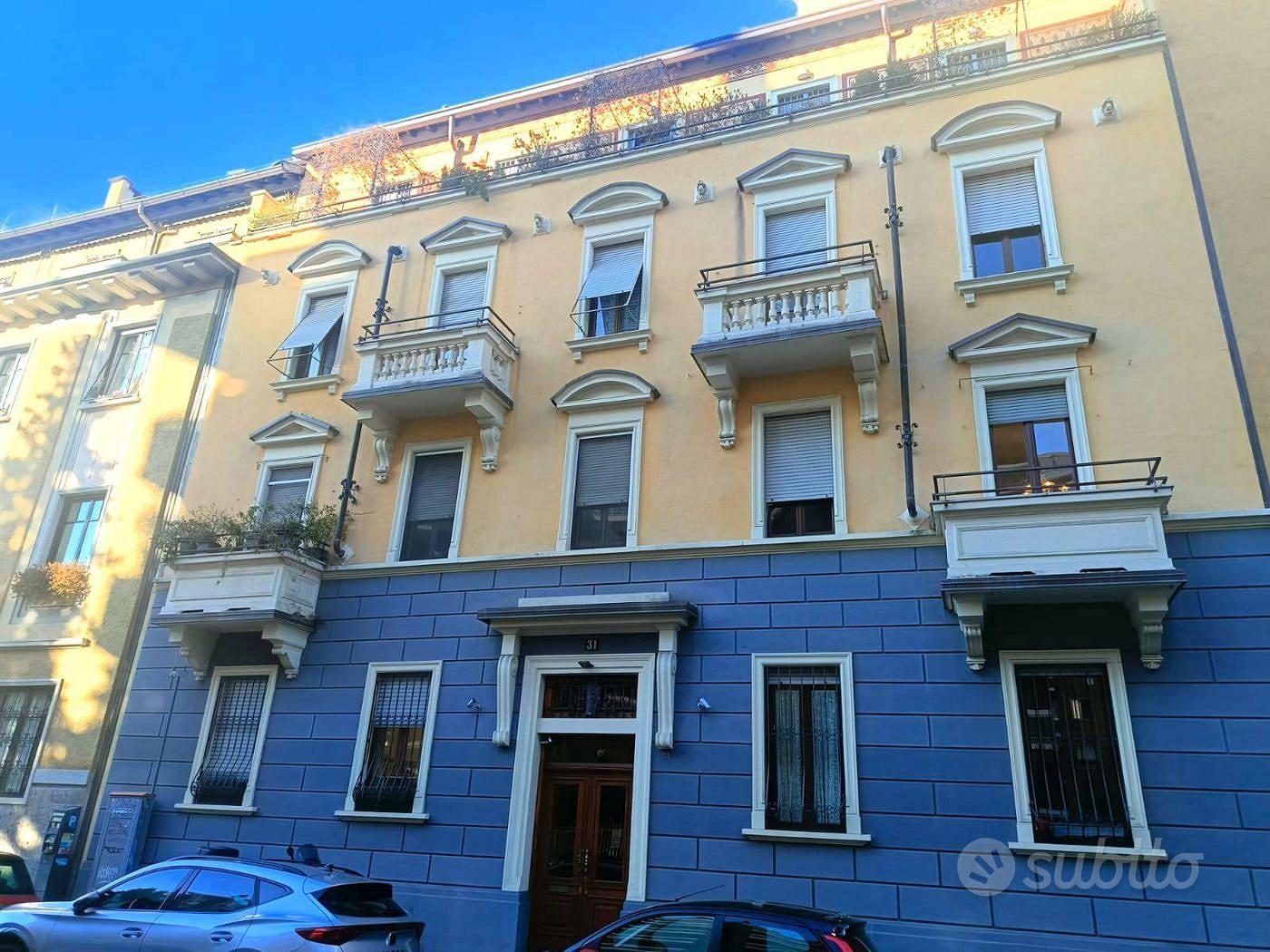 Appartamento – Milano, Buenos Aires - Venezia, Municipio 3 - Vista 2