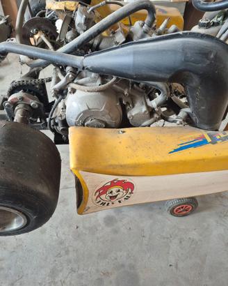 Gokart