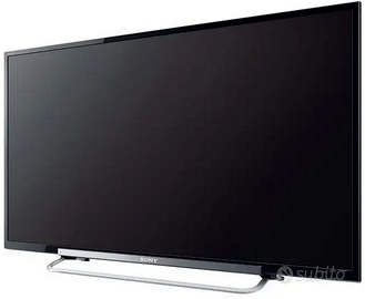 tv sony 32"