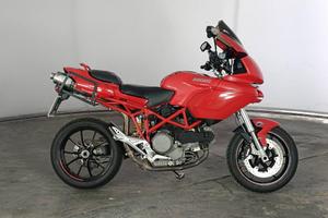 DUCATI Multistrada 1100 Multistrada 1100