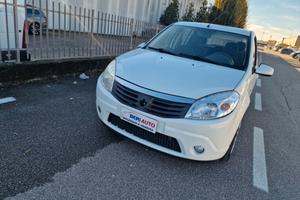 Dacia Sandero Stepway GPL valido 2032