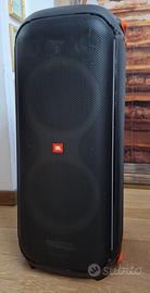 JBL PartyBox 710 800W – Cassa Bluetooth – Pari al