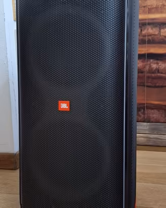 JBL PartyBox 710 800W – Cassa Bluetooth – Pari al