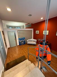 Stanza uso ufficio per liberi professionisti