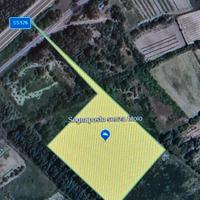 Terreno Agricolo presso San Giovanni Suergiu