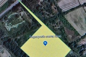 Terreno Agricolo presso San Giovanni Suergiu