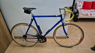 bici da strada