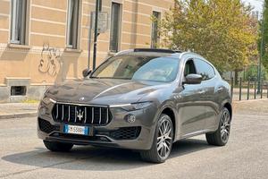 Maserati Levante V6 430 CV S AWD Granlusso