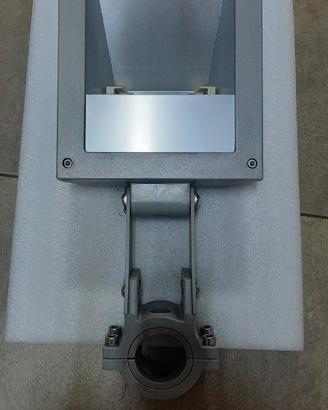 Lampade da esterno da palo