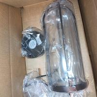 Lampada da parete Flos