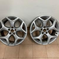 Cerchi Ford Focus 18